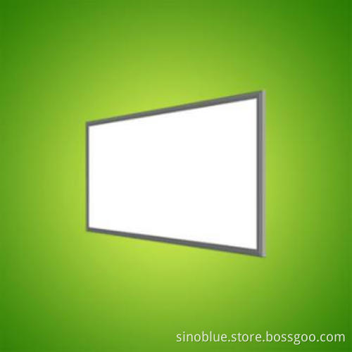 led panel lighting 48w
